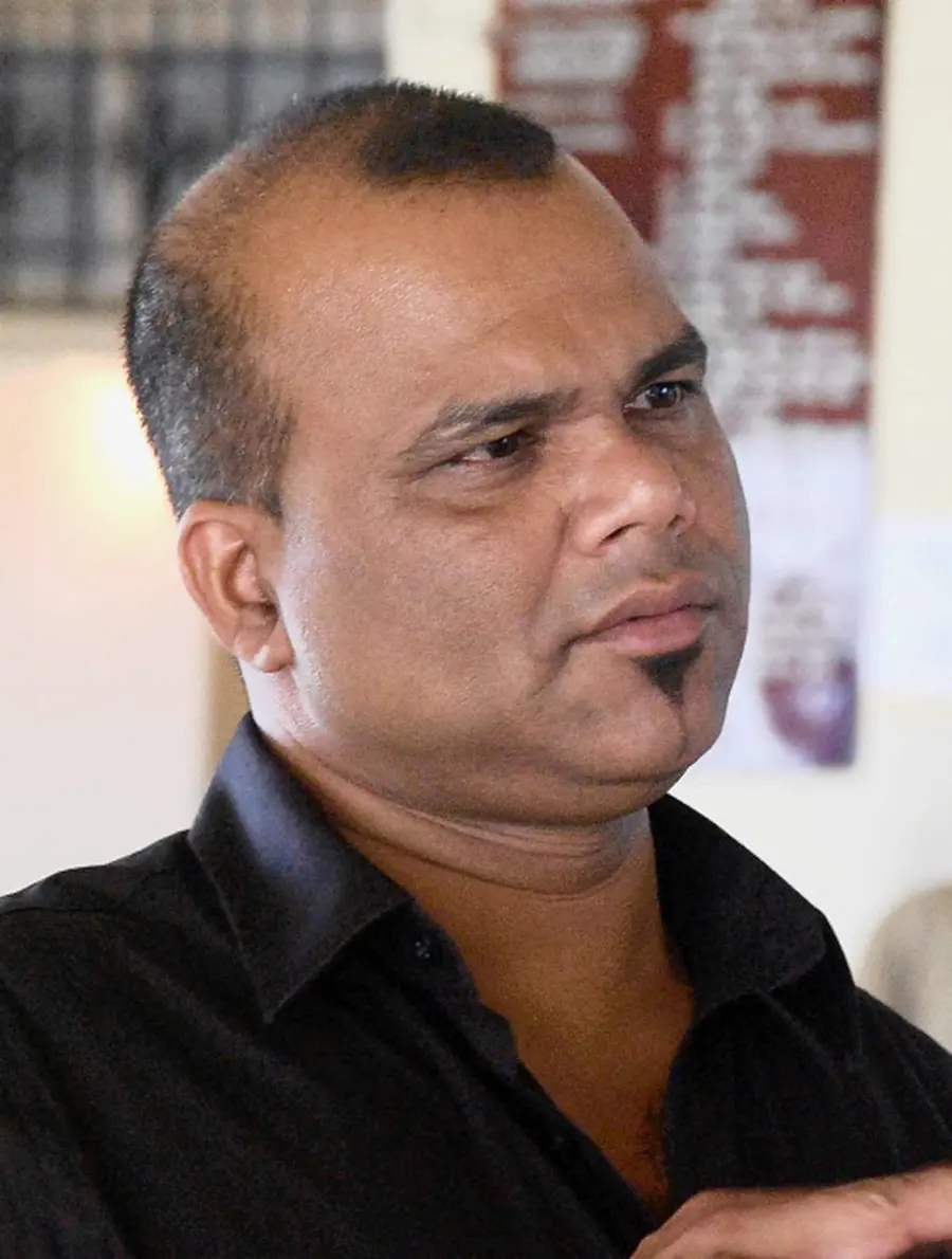 News image for: Mickky Pacheco criticises Goa Cabinet approval of anti-conversion bill