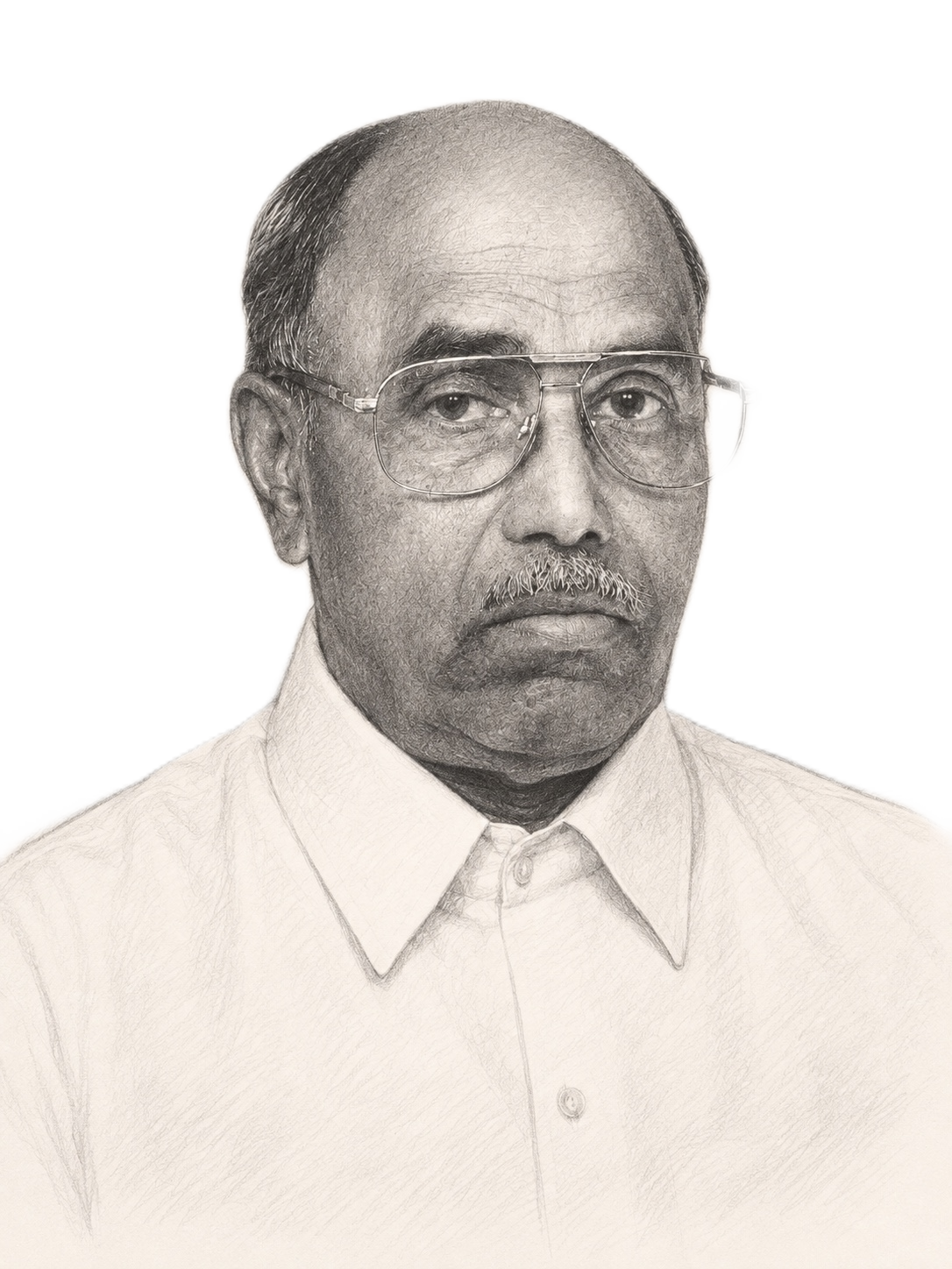 Late Shri Sitaram Marpideal Bandodkar
