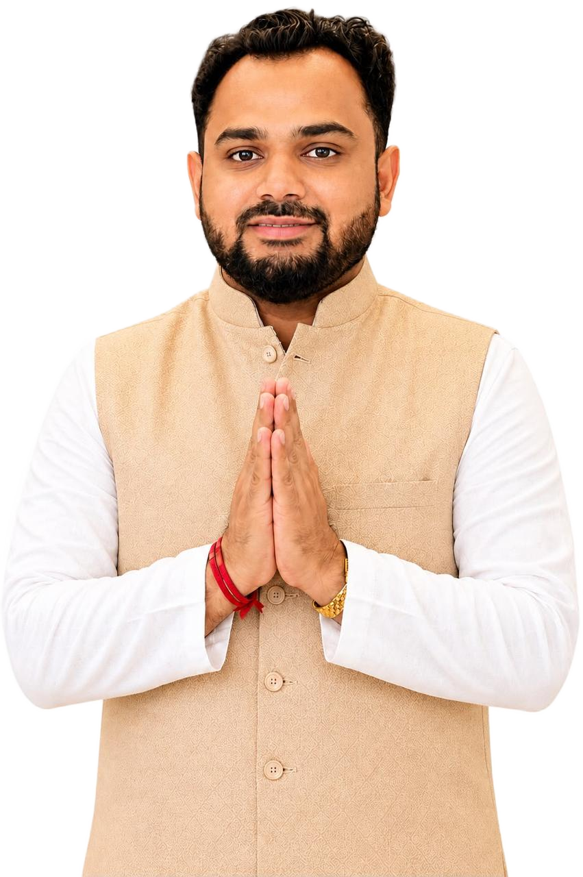 Sarvesh S. P. Bandodkar